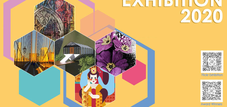 Image of Art & Design Exhibition 2020